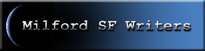 Milford SF Writers Banner